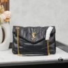 Upgraded New YSL Loulou Puffer Pillow Bag Recommendation