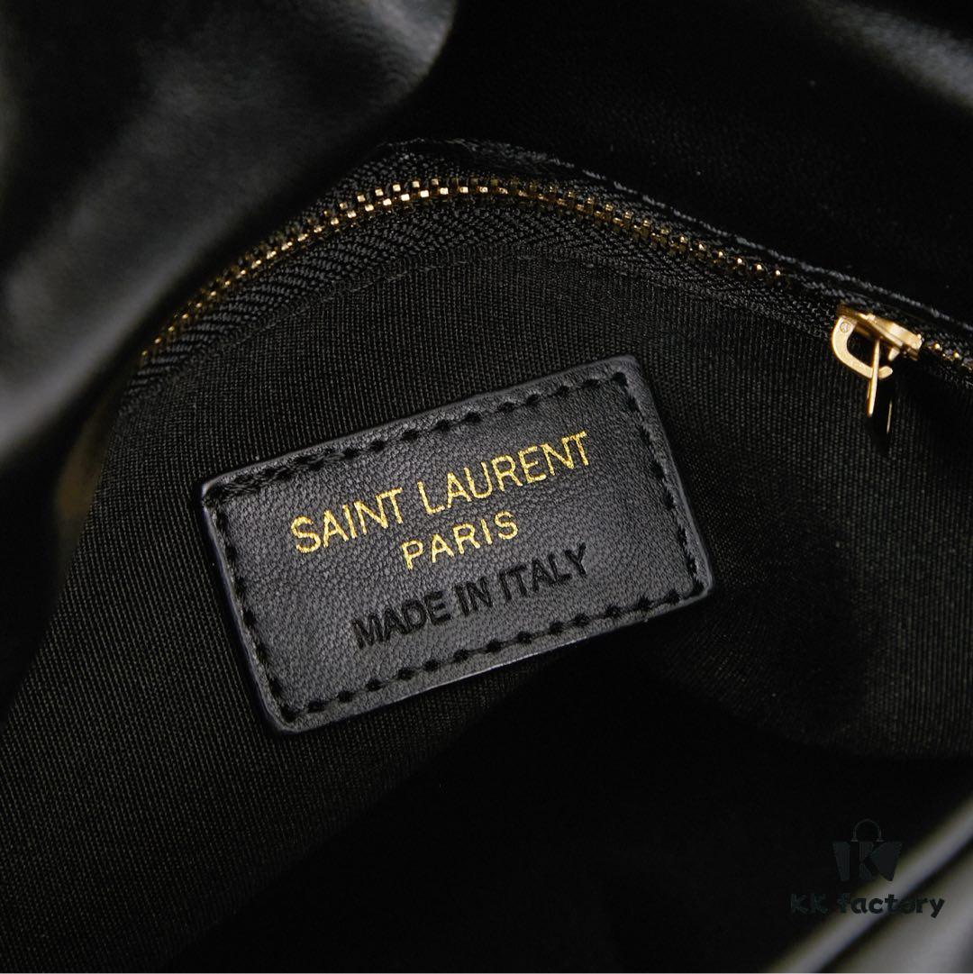 Upgraded New YSL Loulou Puffer Pillow Bag Recommendation
