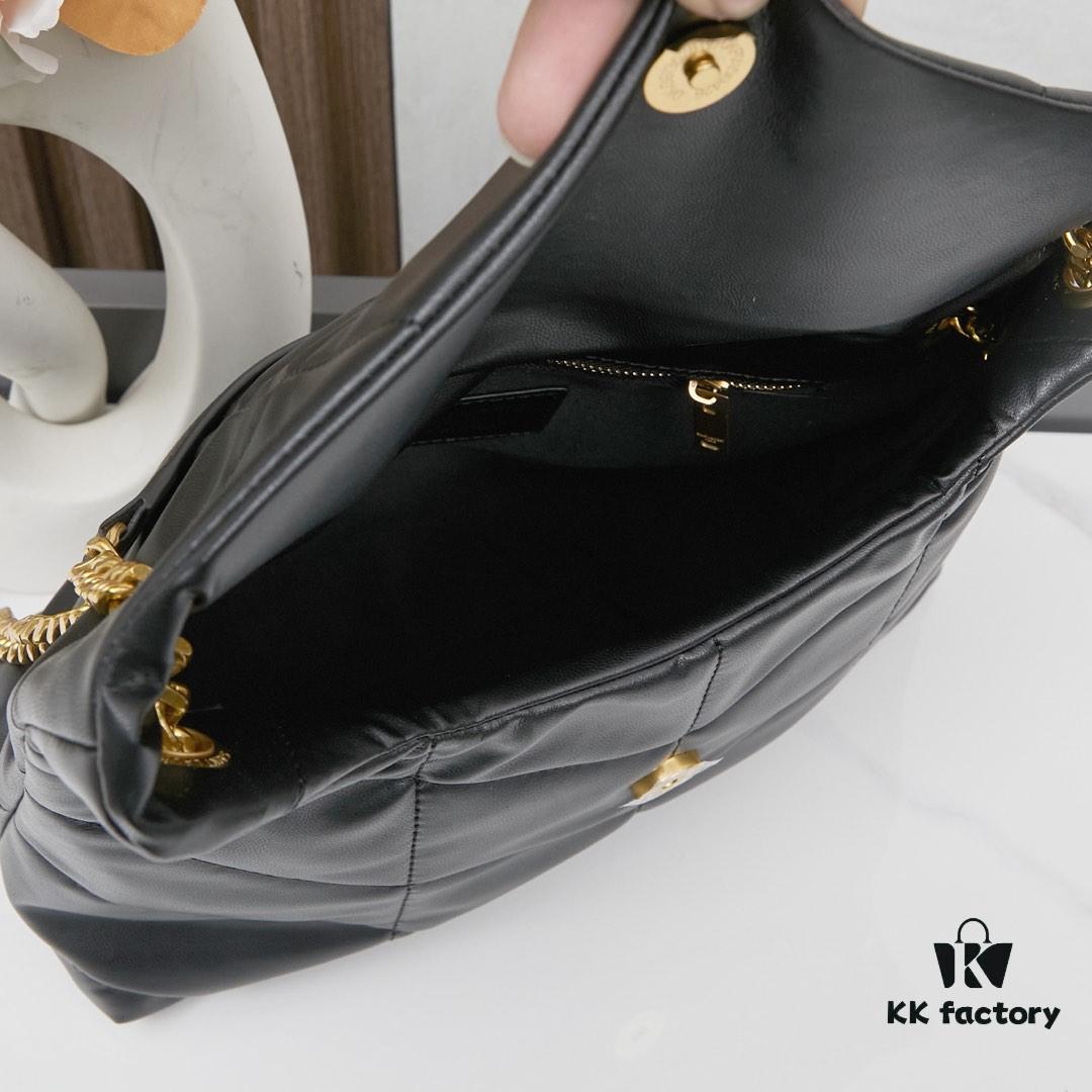 Upgraded New YSL Loulou Puffer Pillow Bag Recommendation