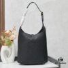 New Fashionable Large-Capacity HOBO Bucket Bag – Stylish and Modern with Unique Charm