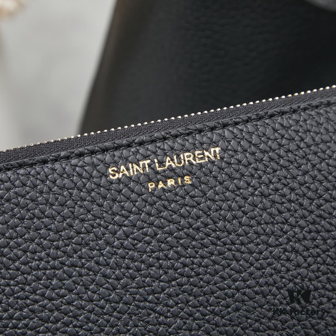 New Fashionable Large-Capacity HOBO Bucket Bag – Stylish and Modern with Unique Charm