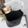 New Fashionable Large-Capacity HOBO Bucket Bag – Stylish and Modern with Unique Charm