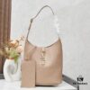 New Fashionable Large-Capacity HOBO Bucket Bag – Stylish and Modern with Unique Elegance