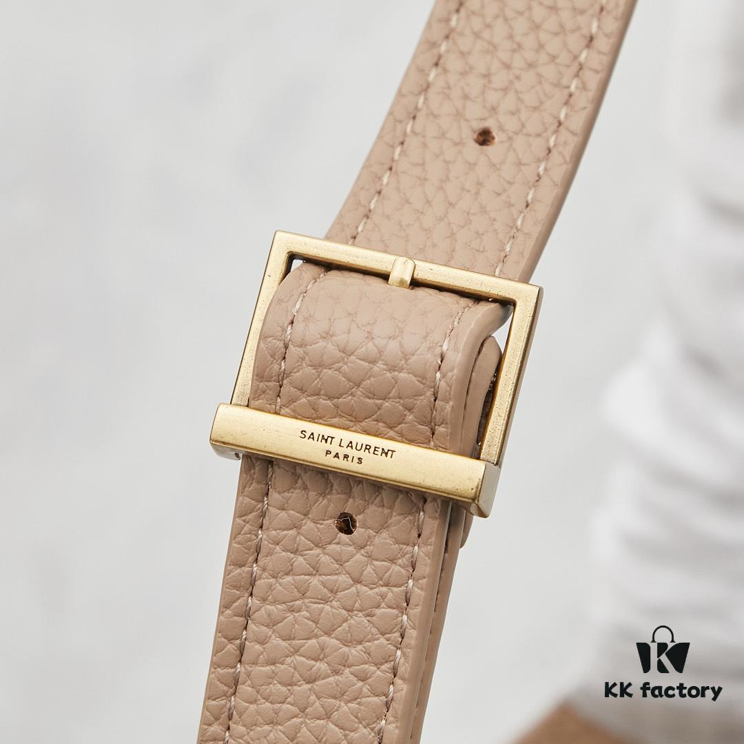 New Fashionable Large-Capacity HOBO Bucket Bag – Stylish and Modern with Unique Elegance