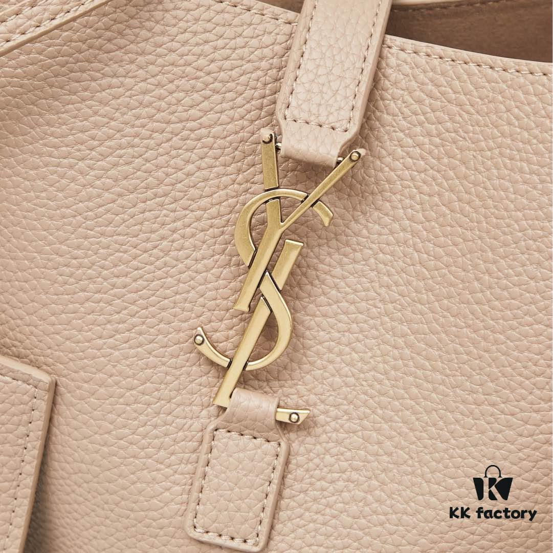 New Fashionable Large-Capacity HOBO Bucket Bag – Stylish and Modern with Unique Elegance