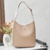 New Fashionable Large-Capacity HOBO Bucket Bag – Stylish and Modern with Unique Elegance
