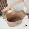 New Fashionable Large-Capacity HOBO Bucket Bag – Stylish and Modern with Unique Elegance