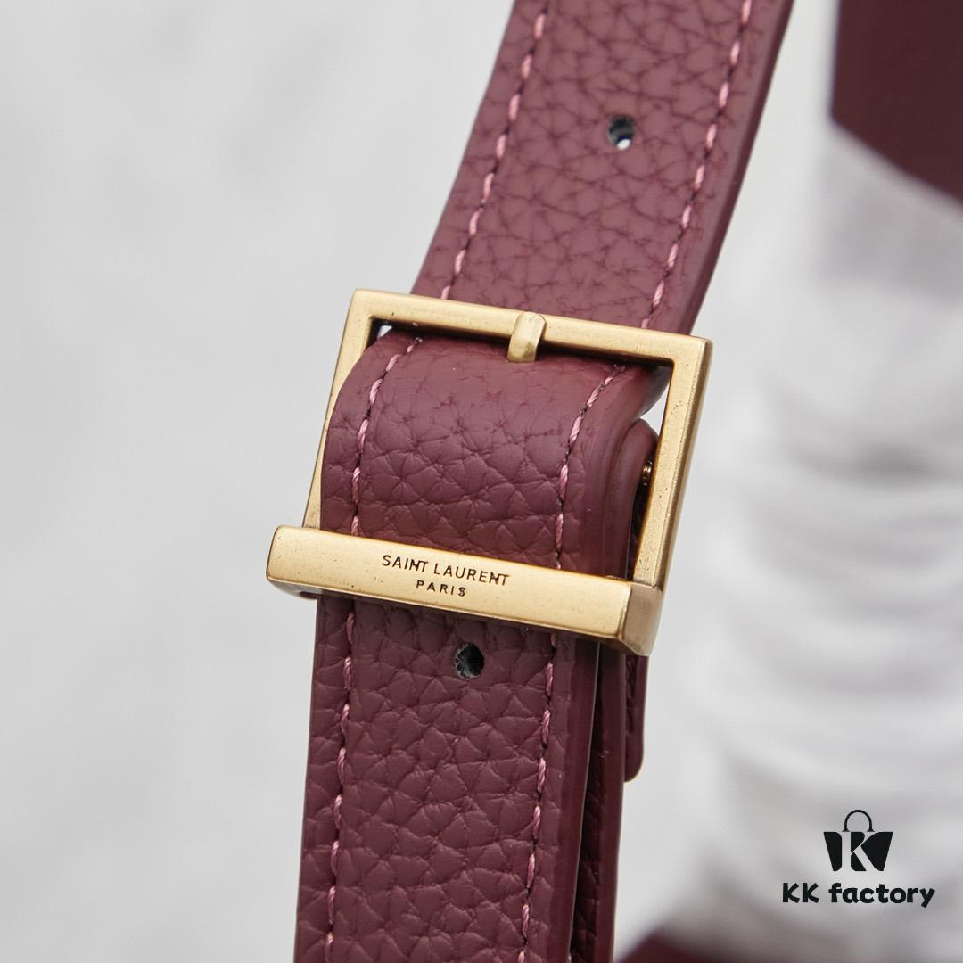 New Arrival 💰👜 Fashionable Large-Capacity HOBO Bucket Bag – Stylish and Modern with Unique Charm