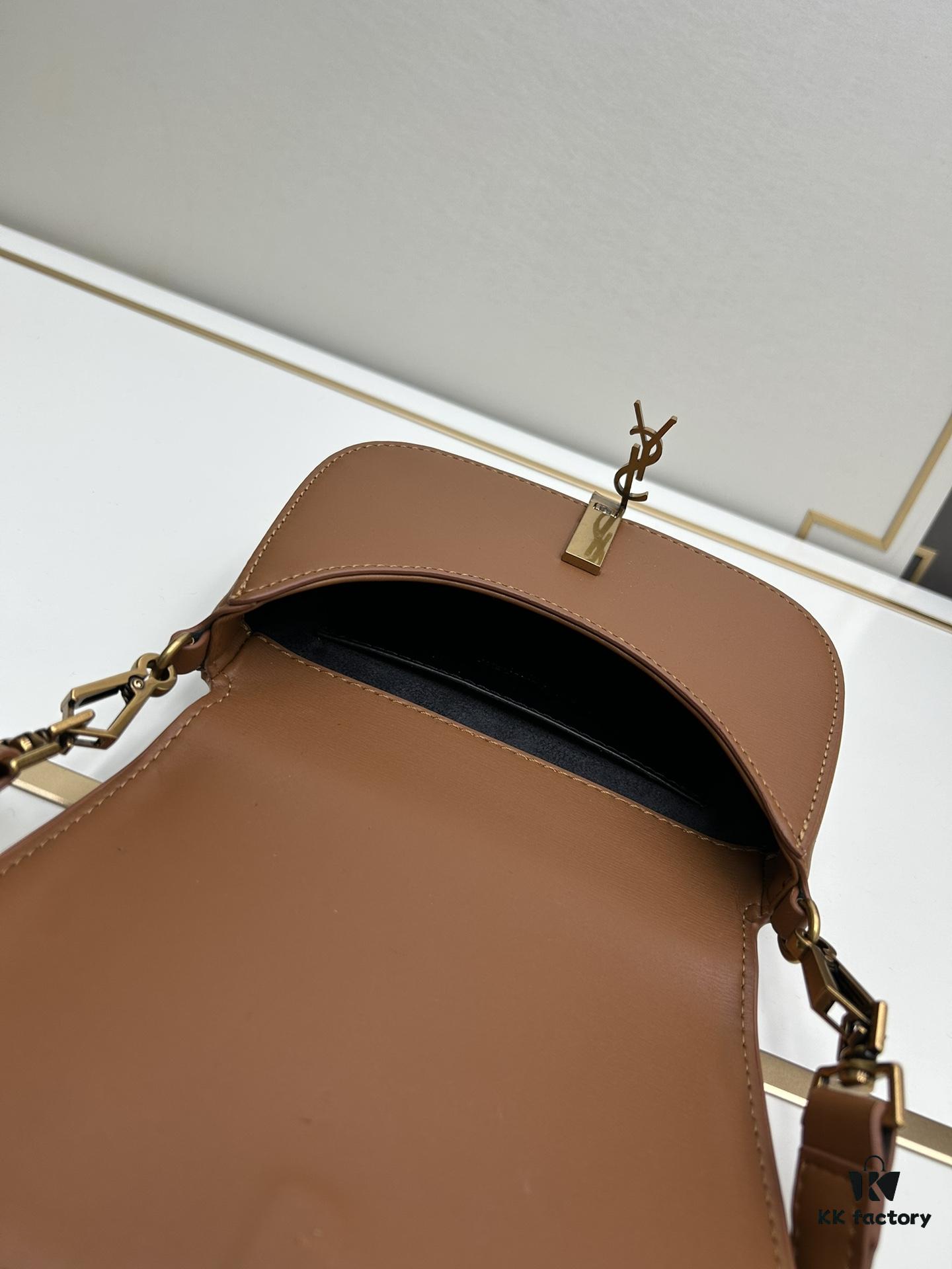 New Voltarie Box Style Bag – French Elegance with Adjustable Handle and Shoulder Strap