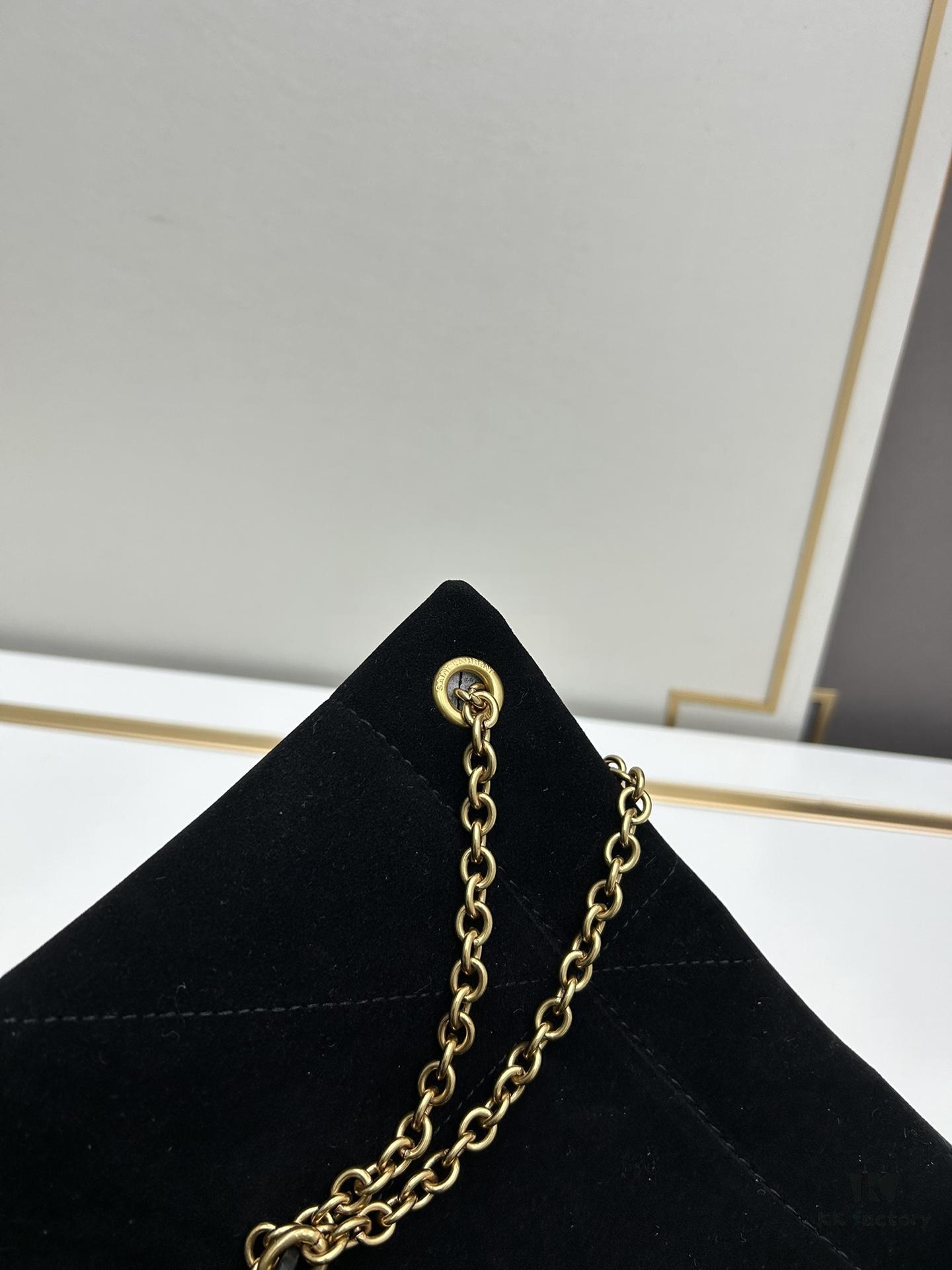 New Matte Leather YSL Jamie Bag with Box 💰YSL ||| Don't Want to Call It a Trash Bag at All – It's Simply Too Beautiful