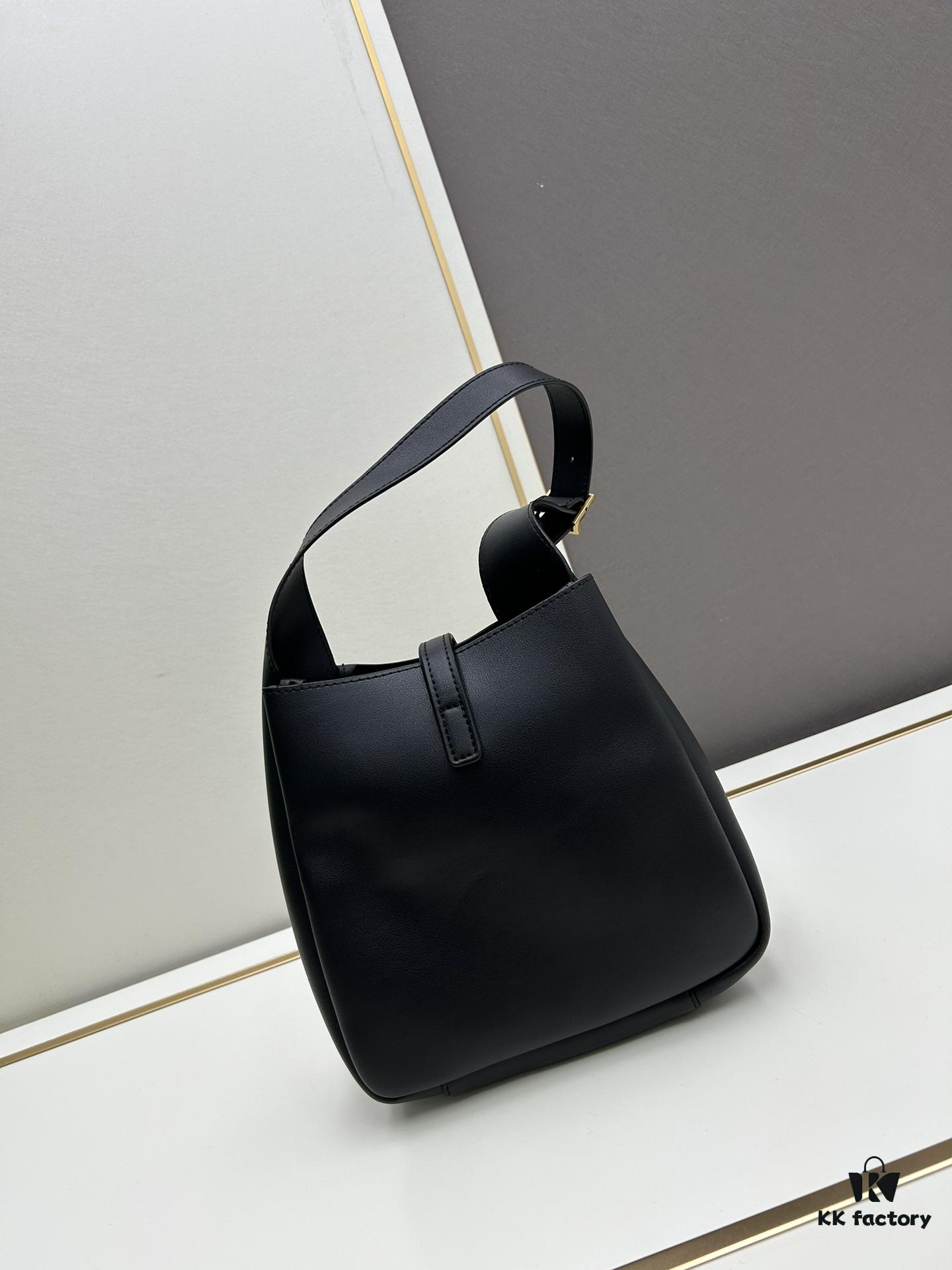 New YSL Shoulder Bag, Soft and Stylish, Perfect for Everyday Use