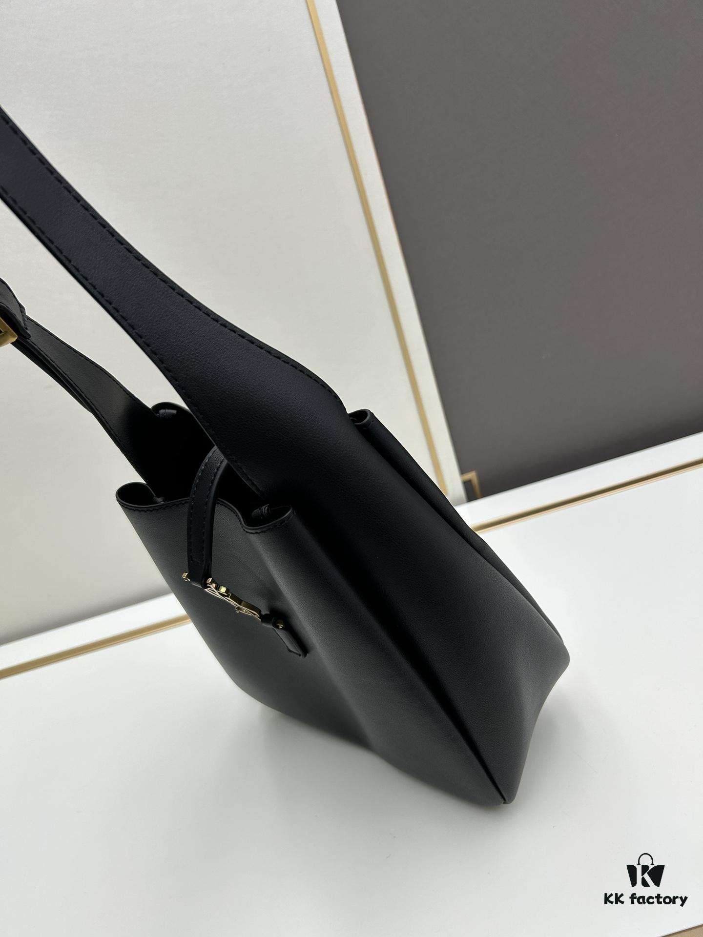 New YSL Shoulder Bag, Soft and Stylish, Perfect for Everyday Use