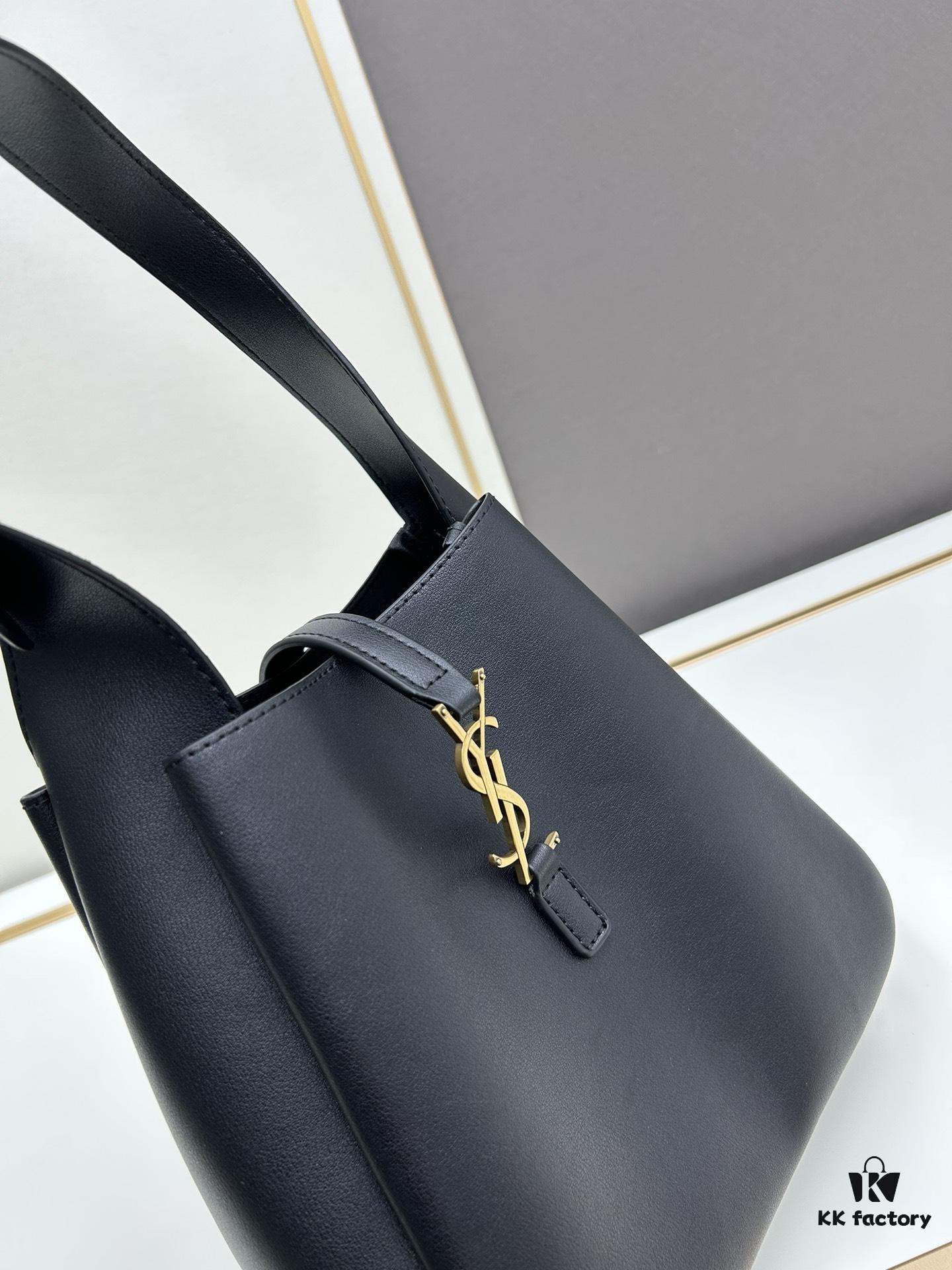 New YSL Shoulder Bag, Soft and Stylish, Perfect for Everyday Use