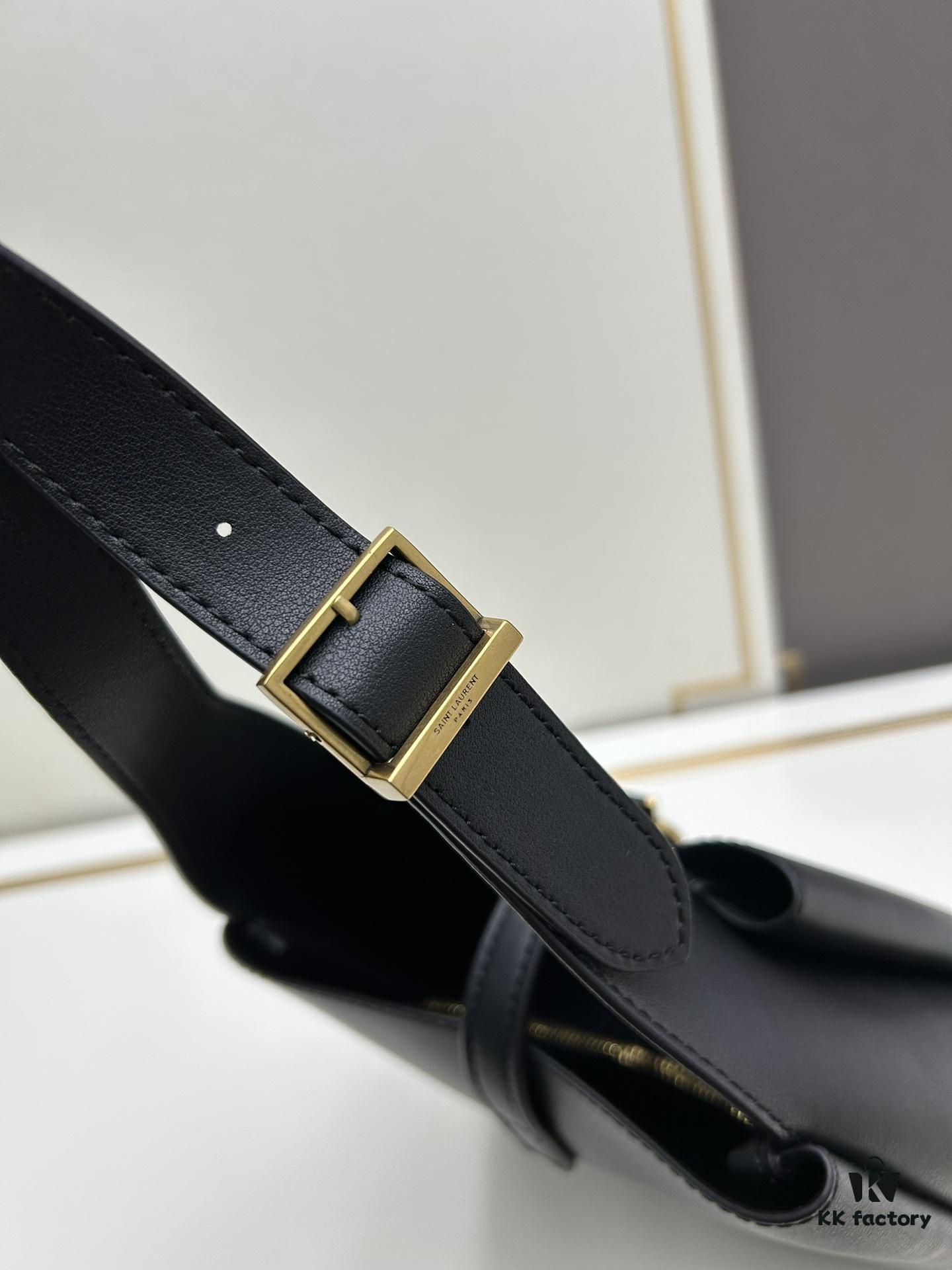 New YSL Shoulder Bag, Soft and Stylish, Perfect for Everyday Use