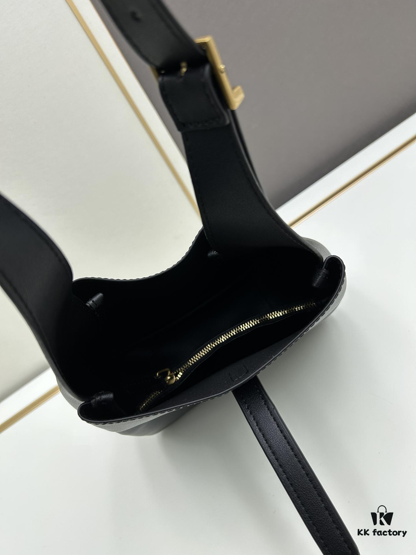 New YSL Shoulder Bag, Soft and Stylish, Perfect for Everyday Use