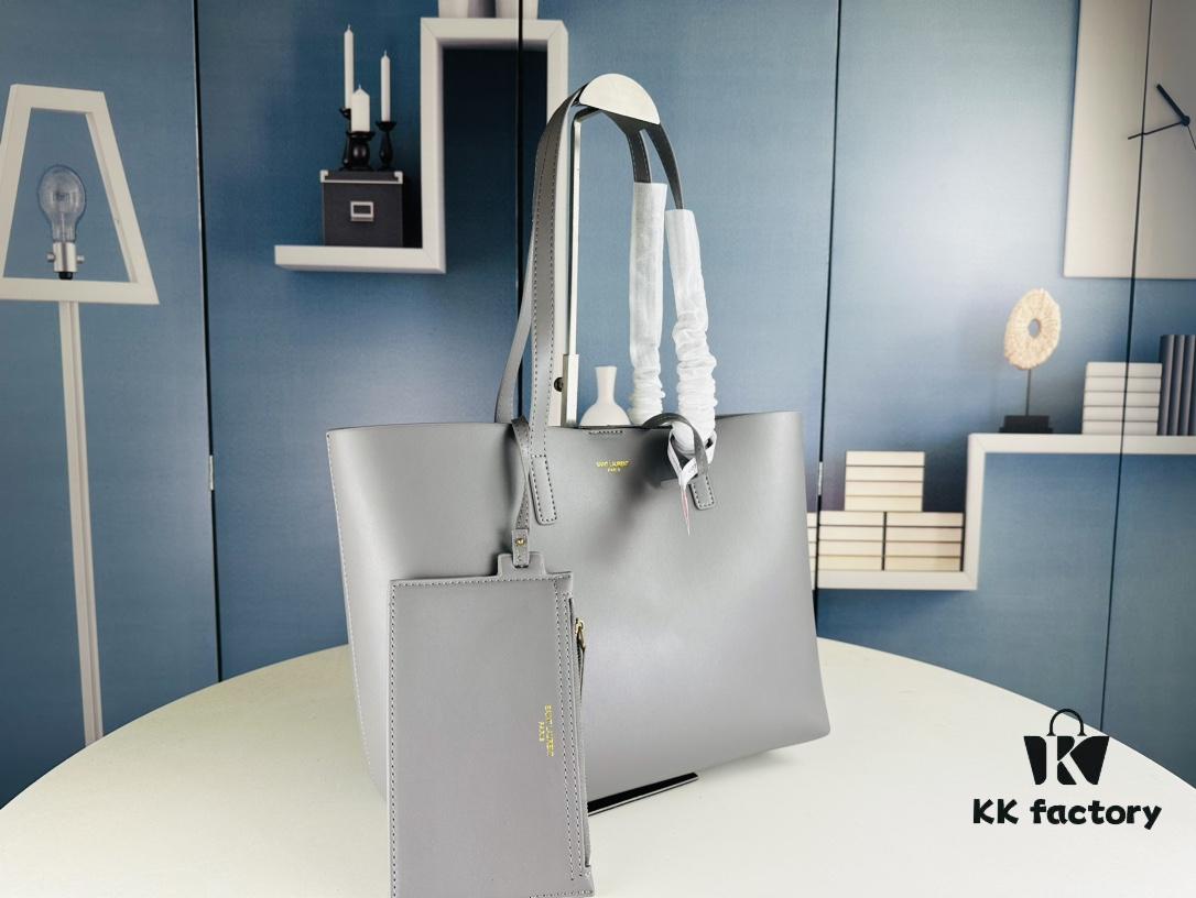 New Arrival YSL Shopping Bag