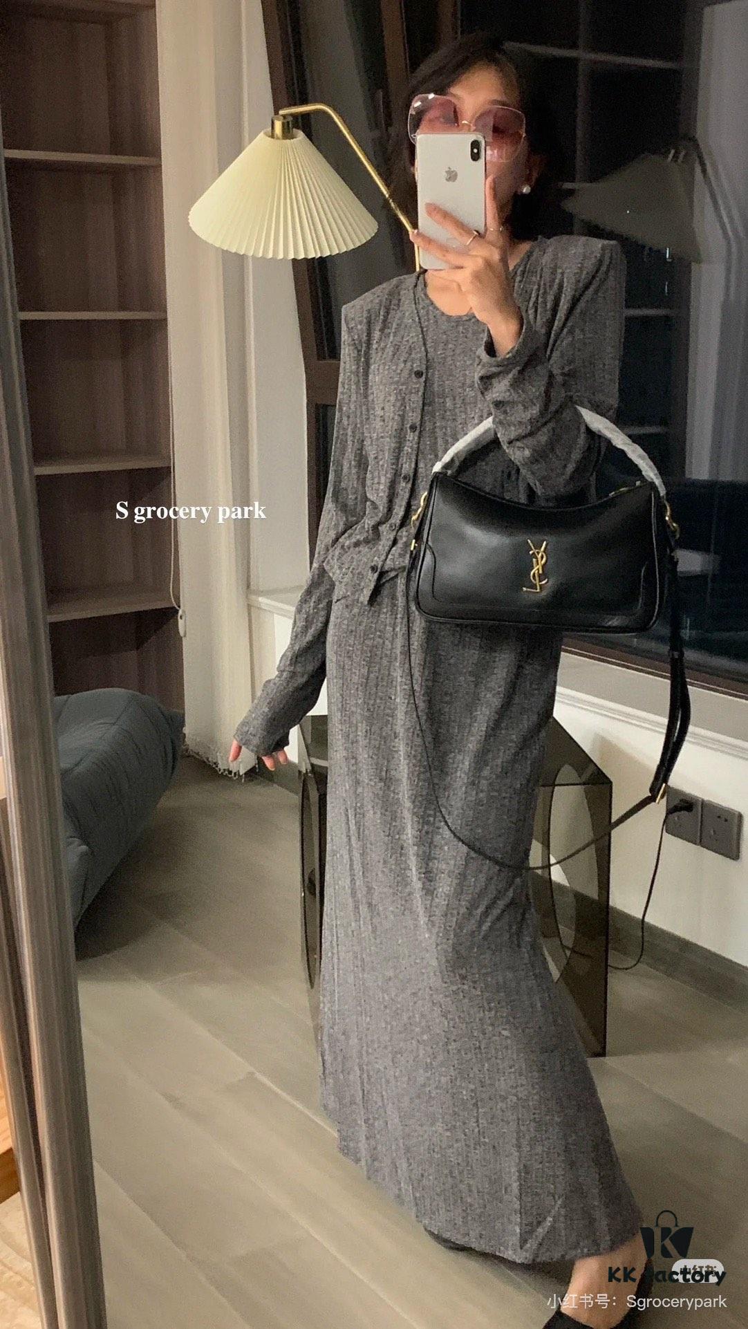 New Arrival with Box 💰 Camera Supple Bag | Bento Box Bag