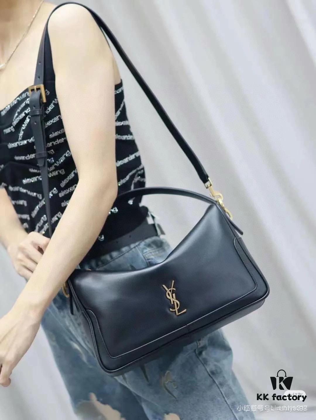 New Arrival with Box 💰 Camera Supple Bag | Bento Box Bag