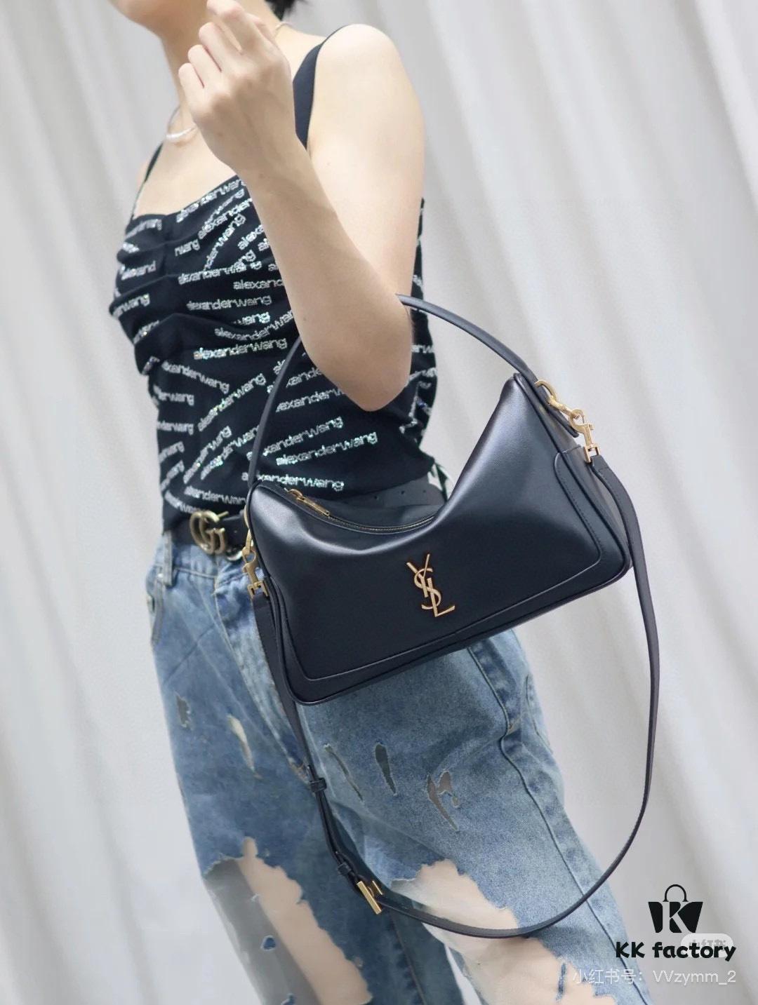 New Arrival with Box 💰 Camera Supple Bag | Bento Box Bag