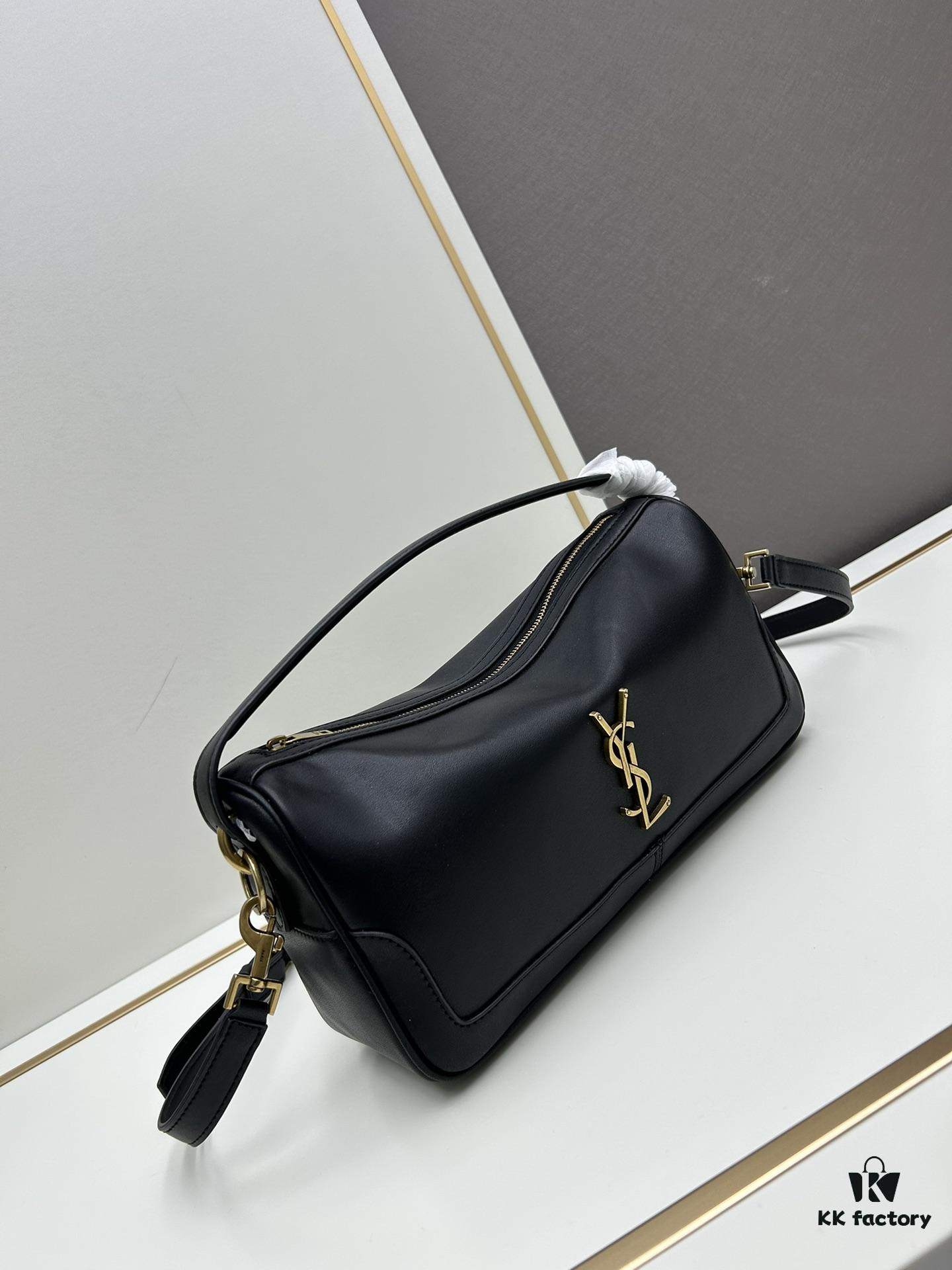 New Arrival with Box 💰 Camera Supple Bag | Bento Bag