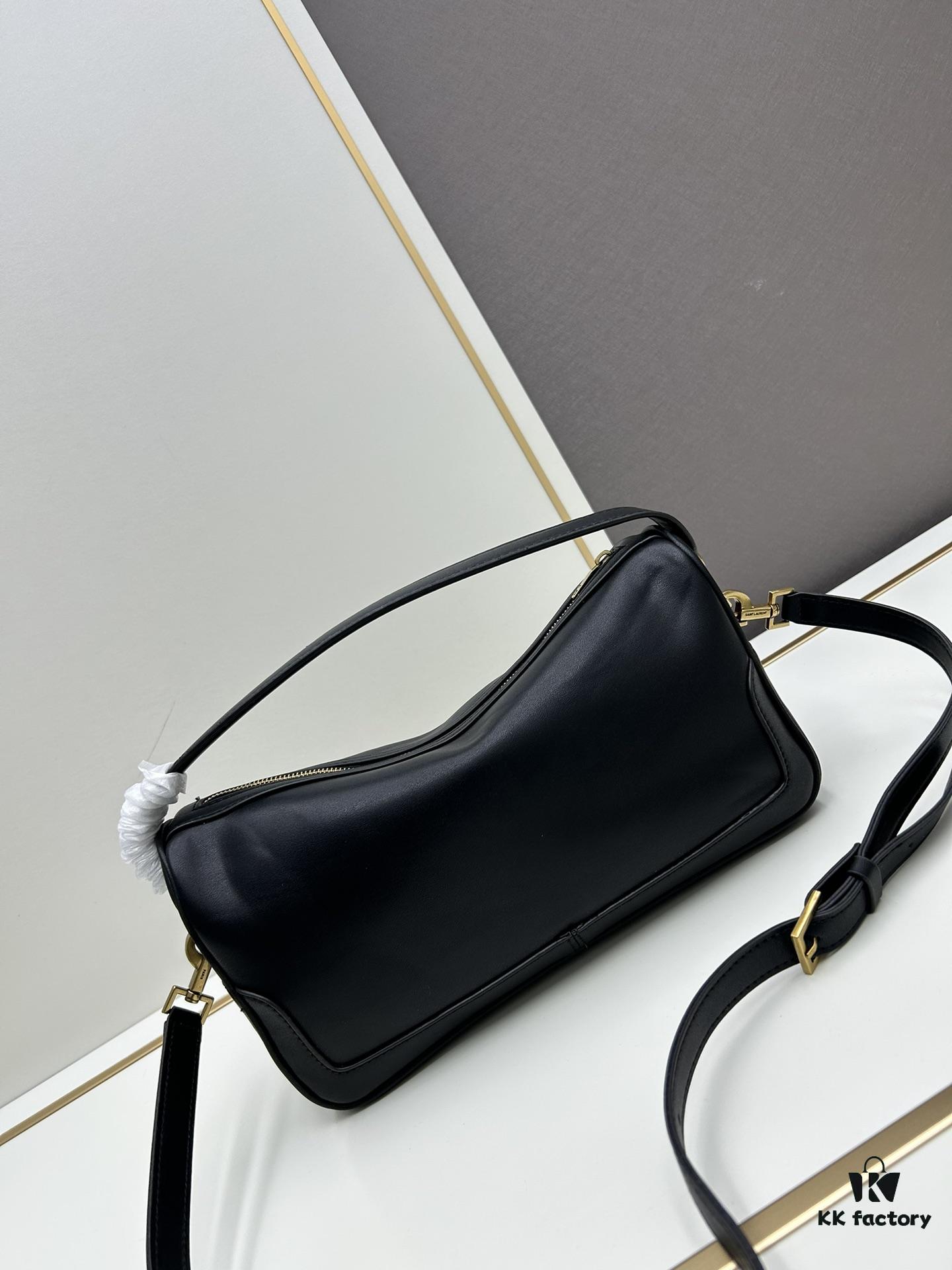 New Arrival with Box 💰 Camera Supple Bag | Bento Bag