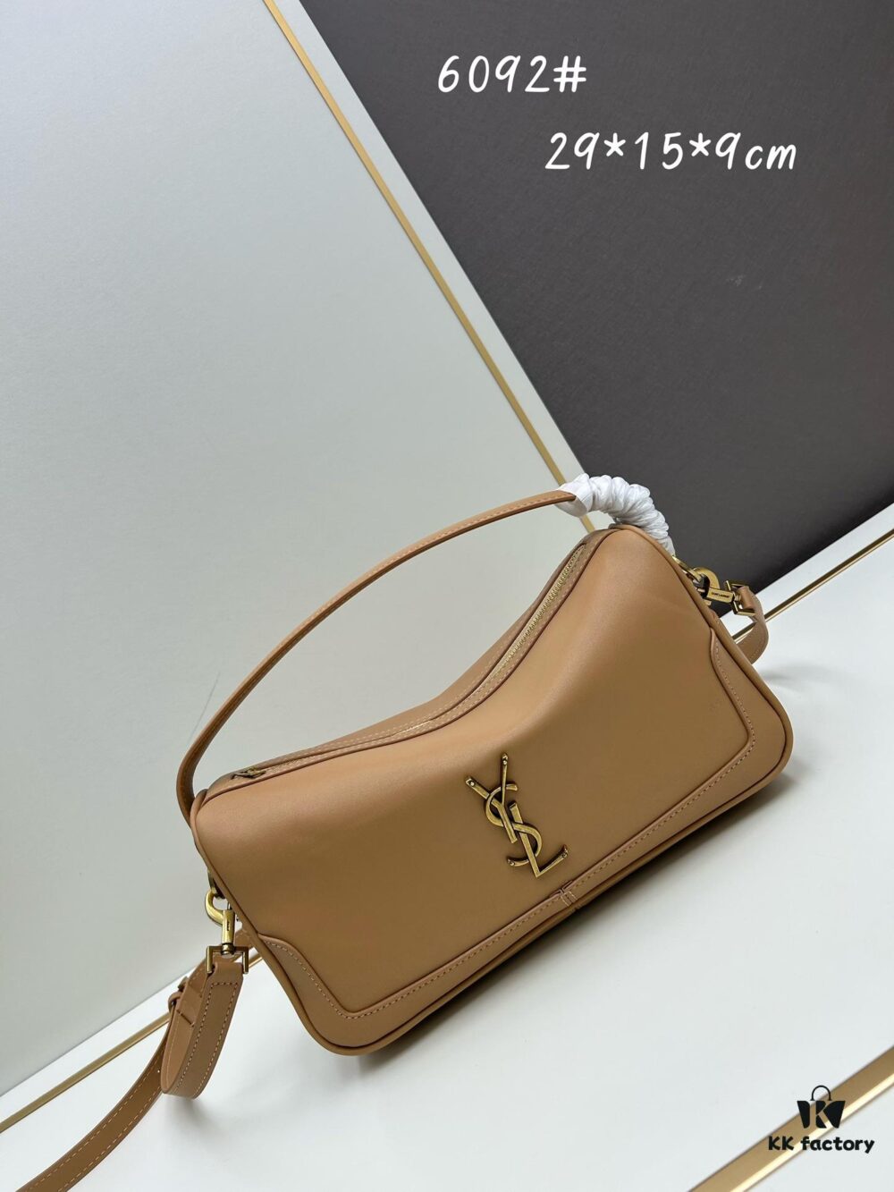 New Arrival with Box 💰 Camera Supple Bag | Bento Box Bag