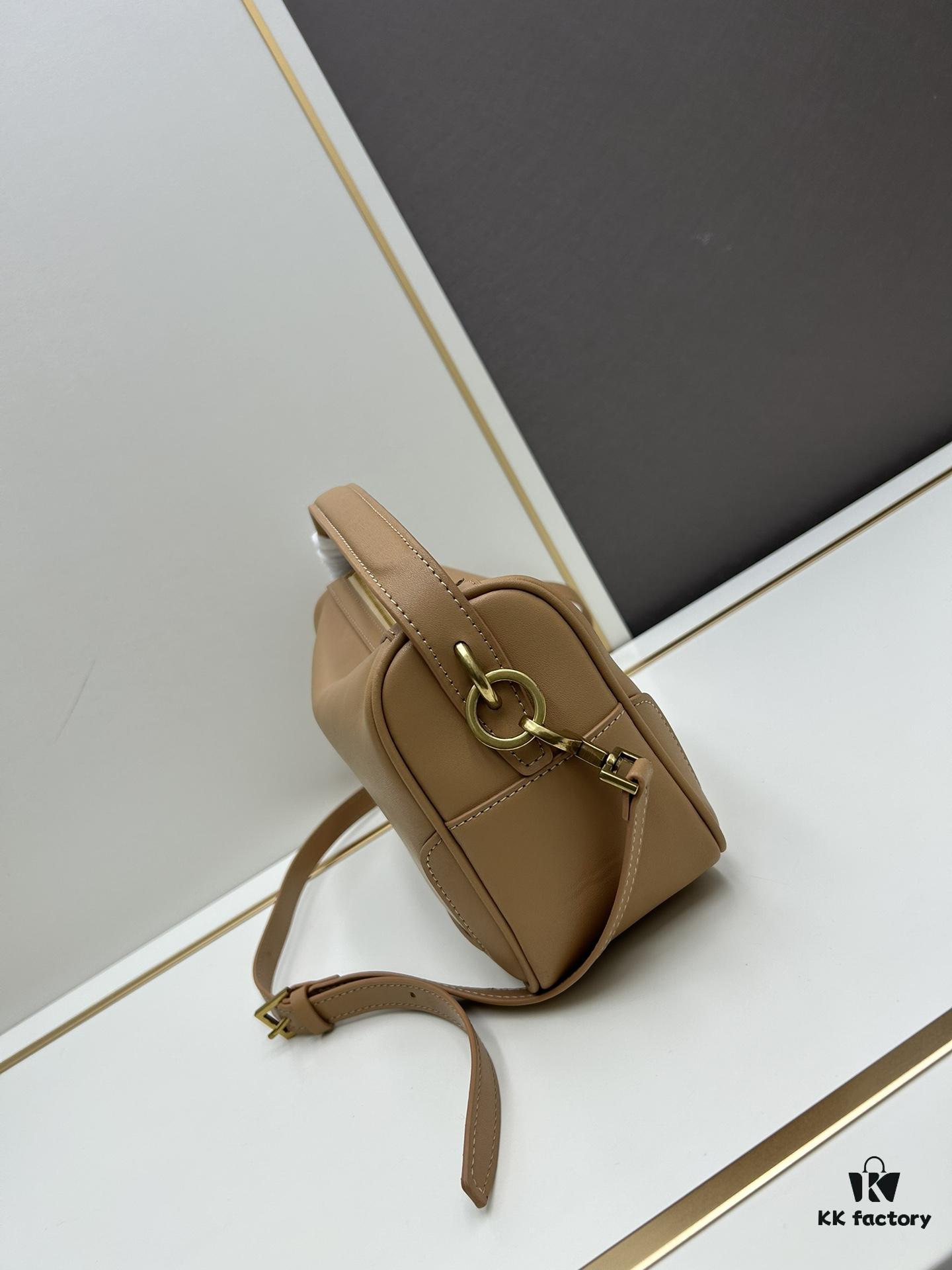 New Arrival with Box 💰 Camera Supple Bag | Bento Box Bag