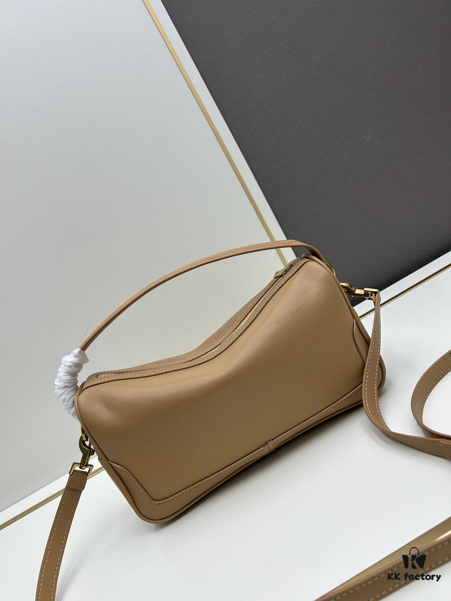 New Arrival with Box 💰 Camera Supple Bag | Bento Box Bag