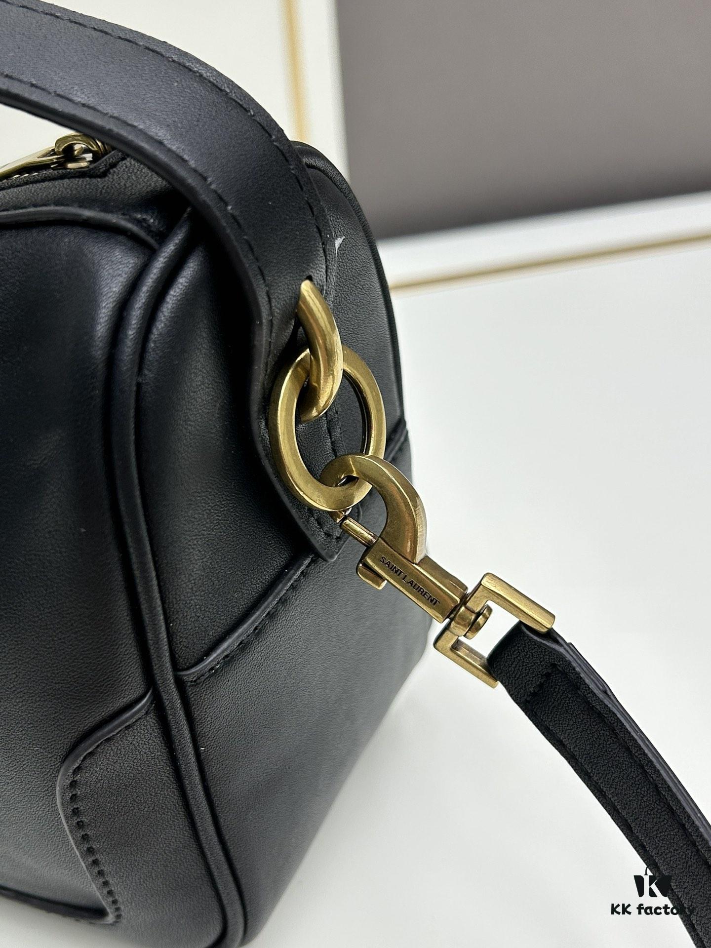 New Arrival with Box 💰 Camera Supple Bag | Bento Bag