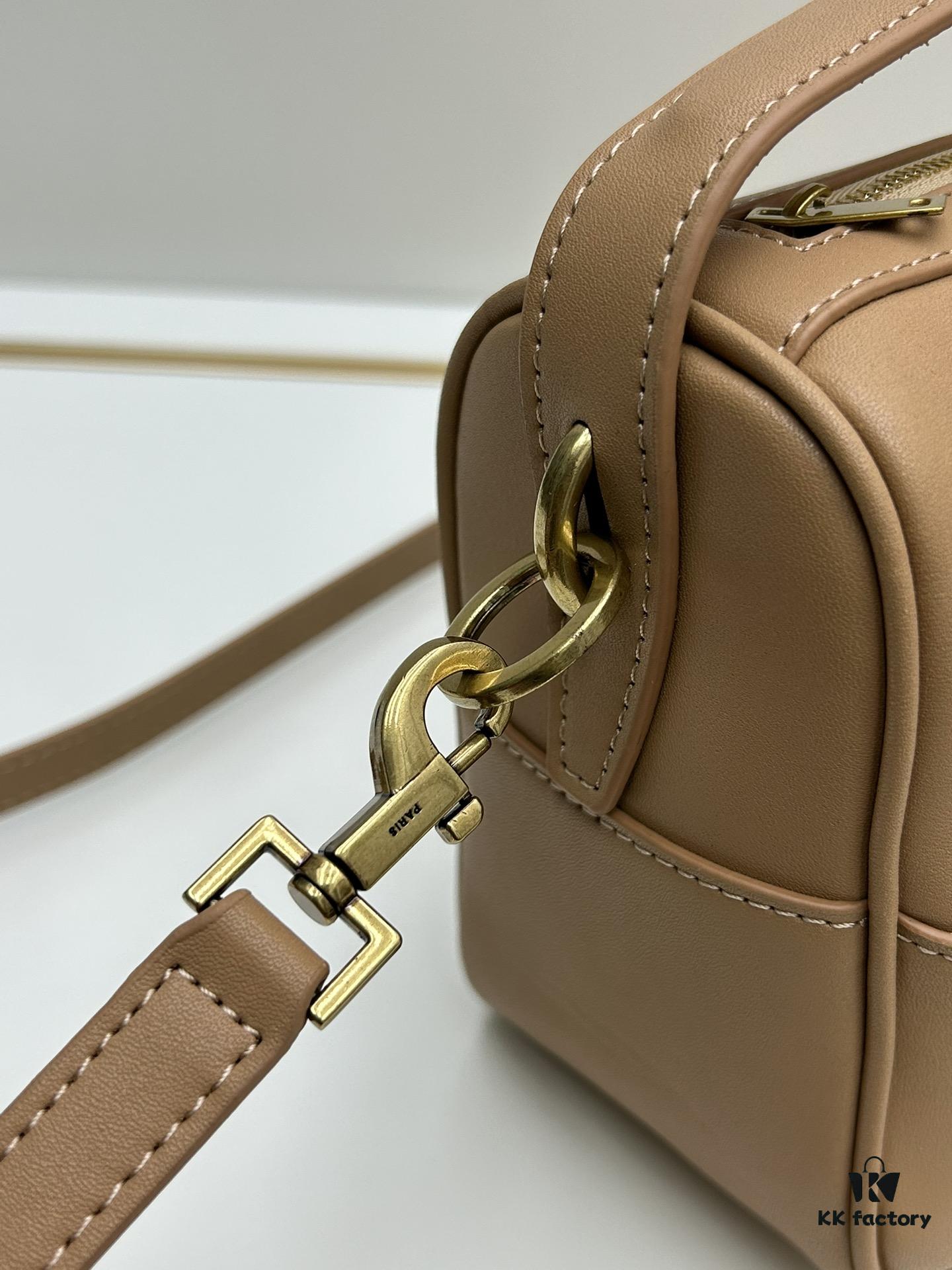 New Arrival with Box 💰 Camera Supple Bag | Bento Box Bag