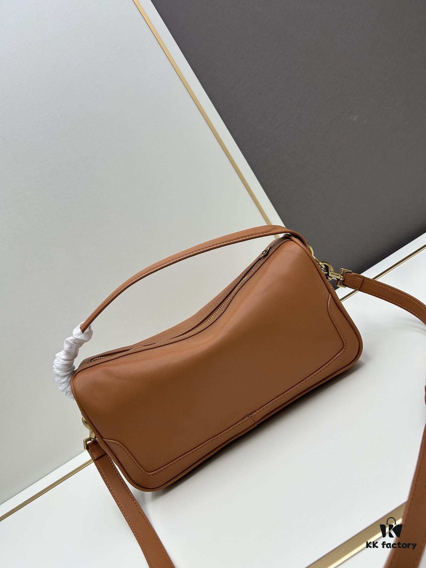 New Arrival with Box 💰 Camera Supple Bag | Bento Bag