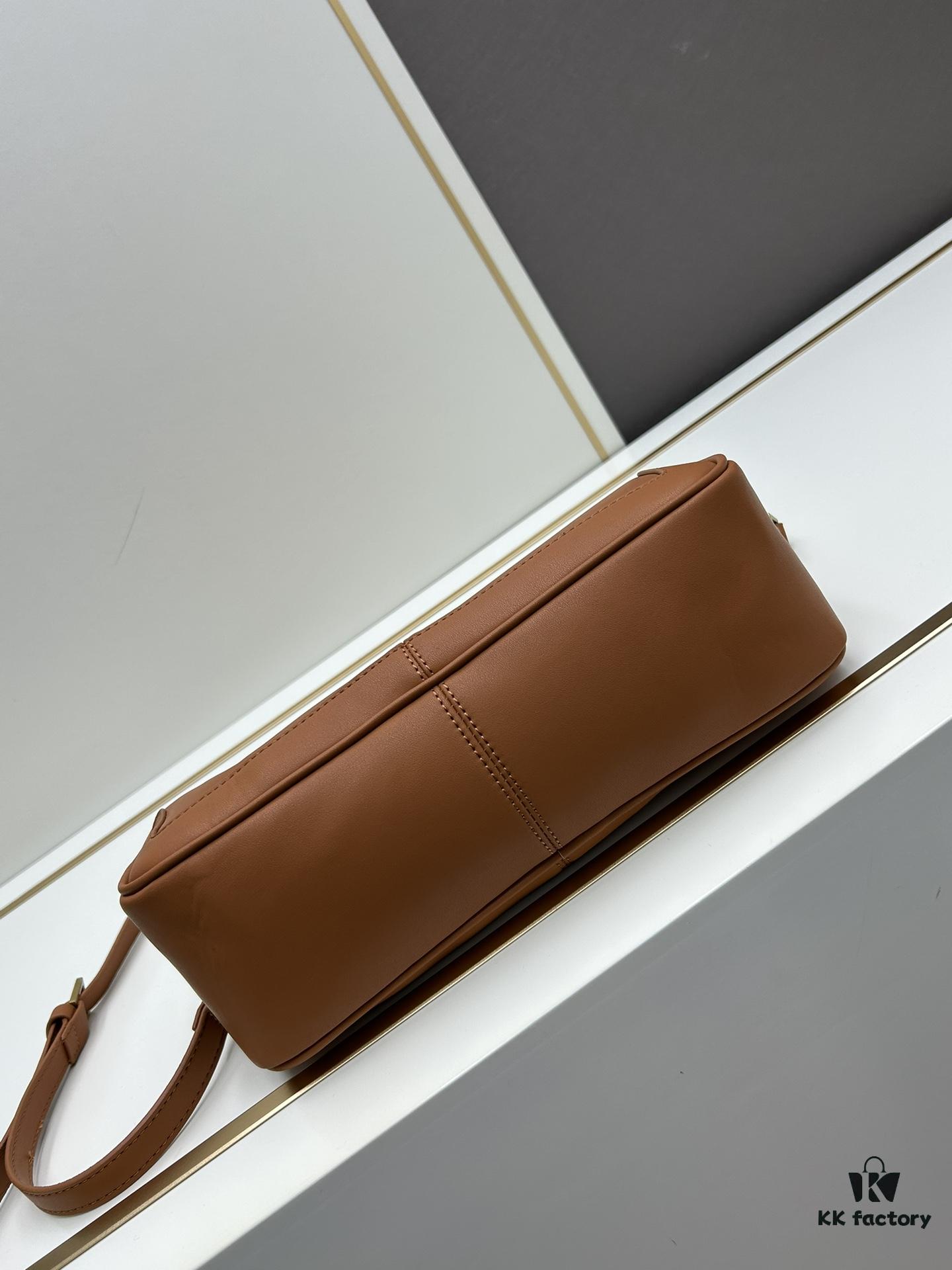 New Arrival with Box 💰 Camera Supple Bag | Bento Bag