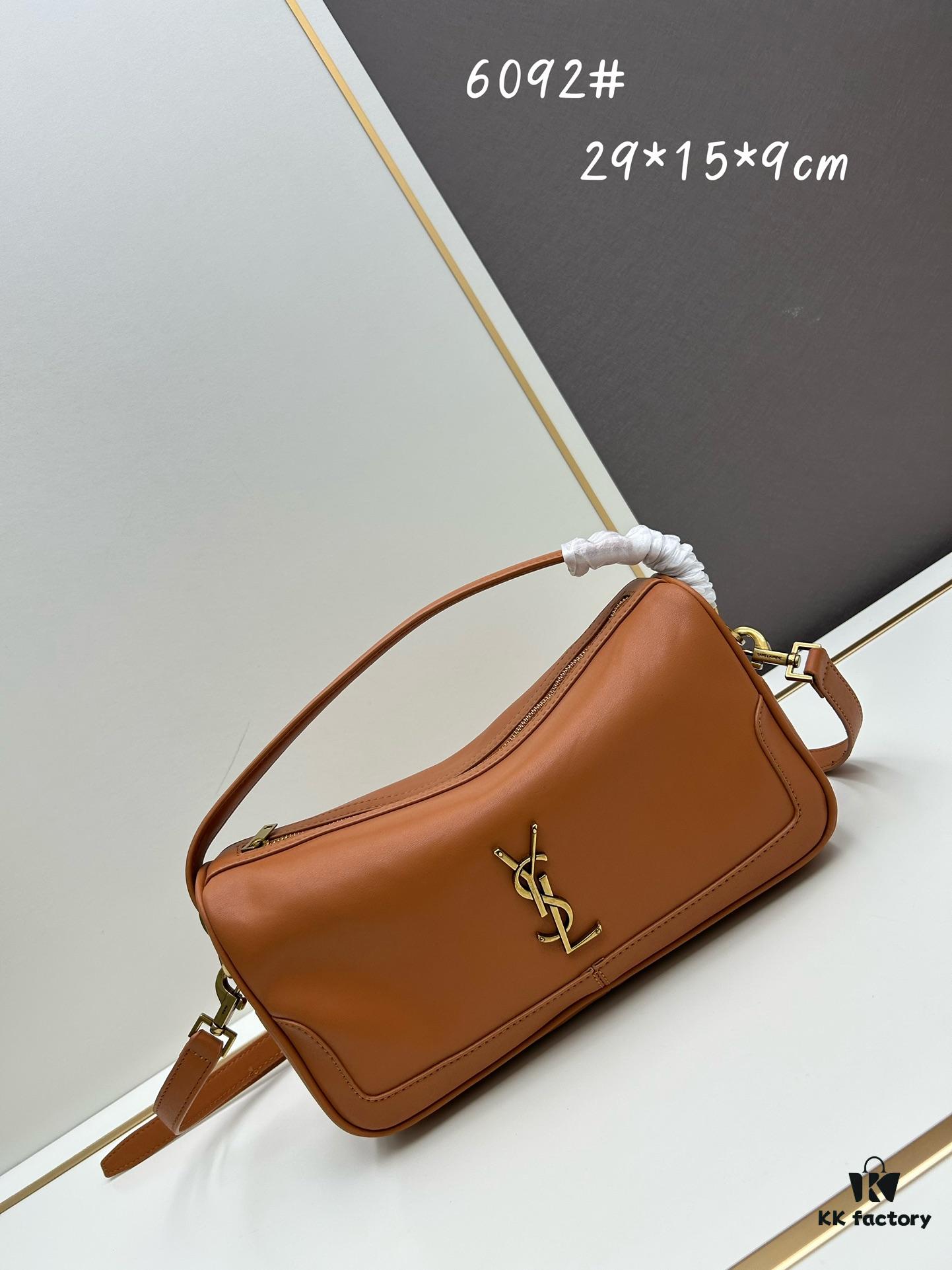 New Arrival with Box 💰 Camera Supple Bag | Bento Bag