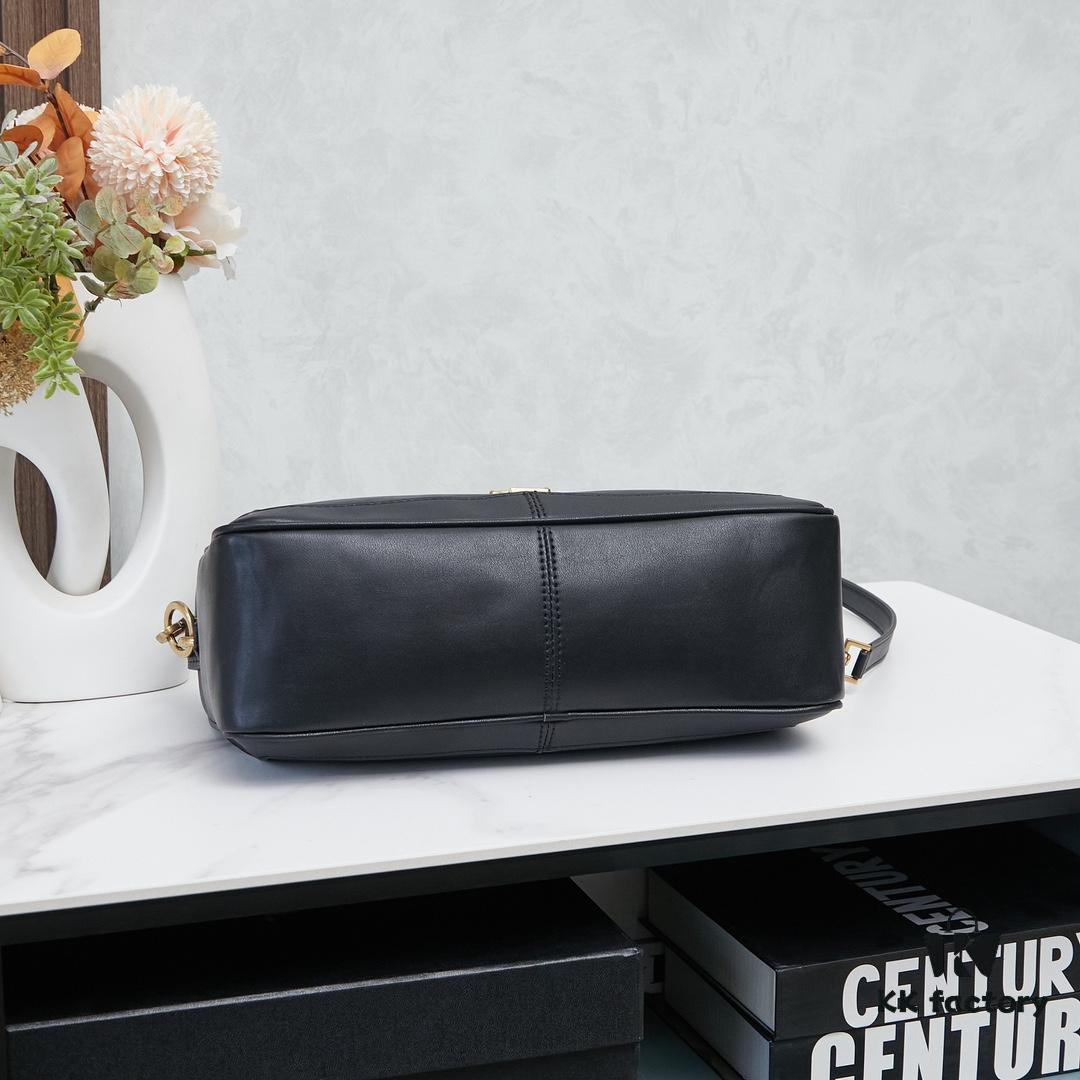 New Arrival with Box 💰 Camera Supple Bag - Bento Box Style