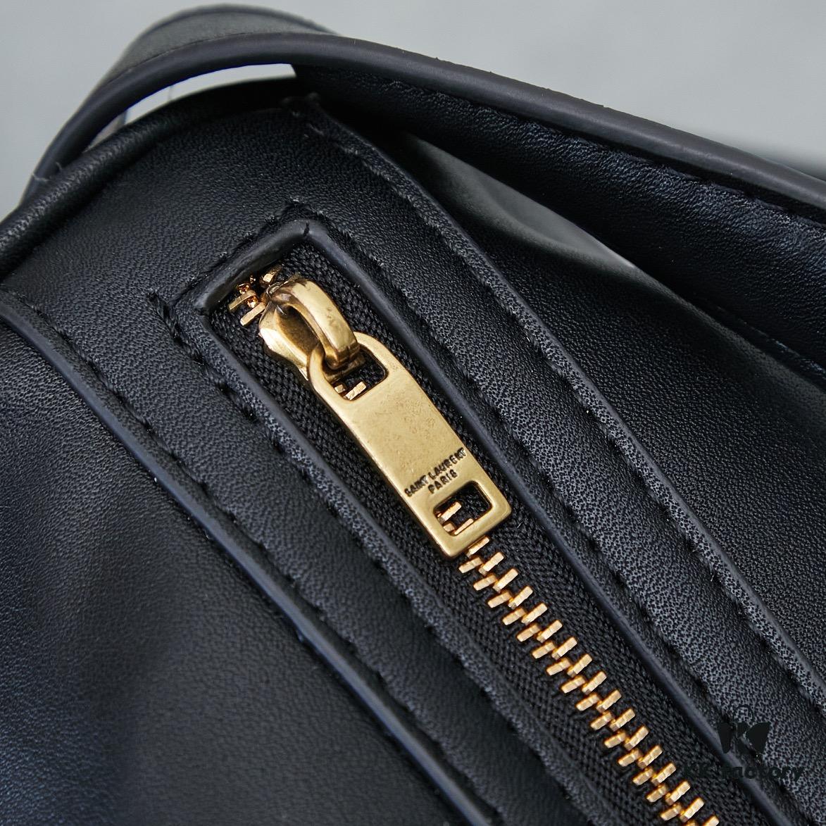 New Arrival with Box 💰 Camera Supple Bag - Bento Box Style