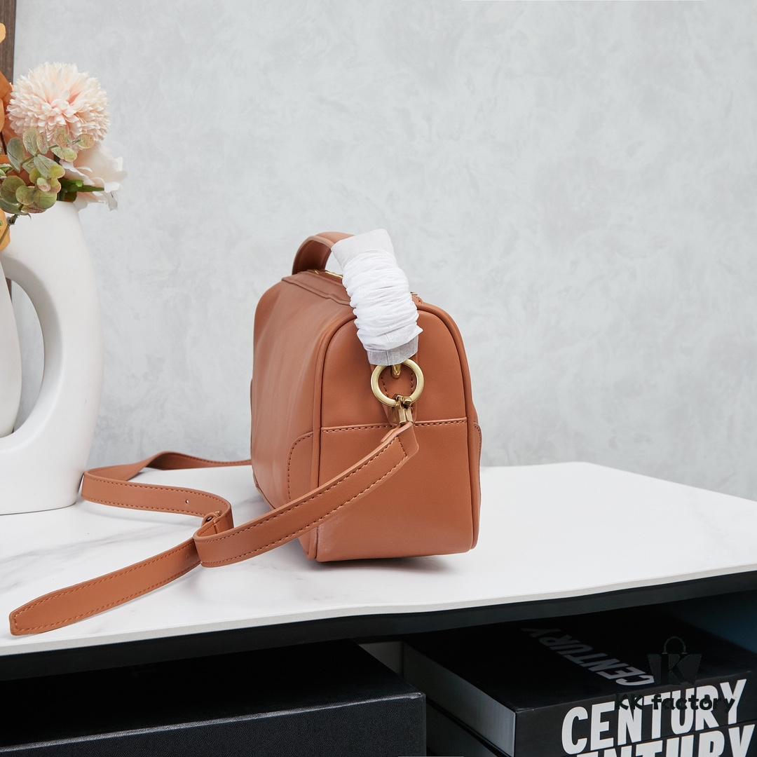 New Arrival with Box 💰 Camera Supple Bag | Bento Bag