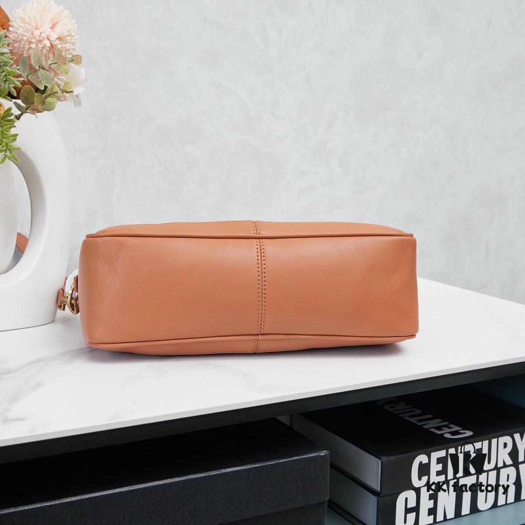 New Arrival with Box 💰 Camera Supple Bag | Bento Bag