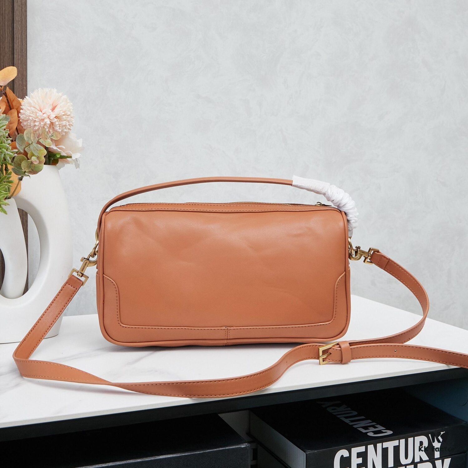 New Arrival with Box 💰 Camera Supple Bag | Bento Bag