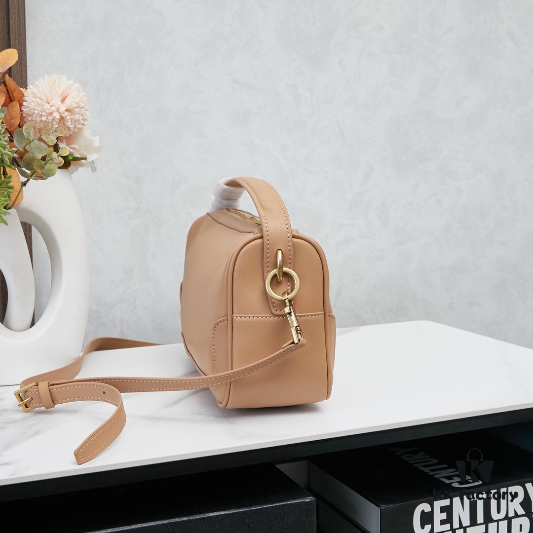 New Arrival with Box 💰 Camera Supple Bag - Bento Box Style