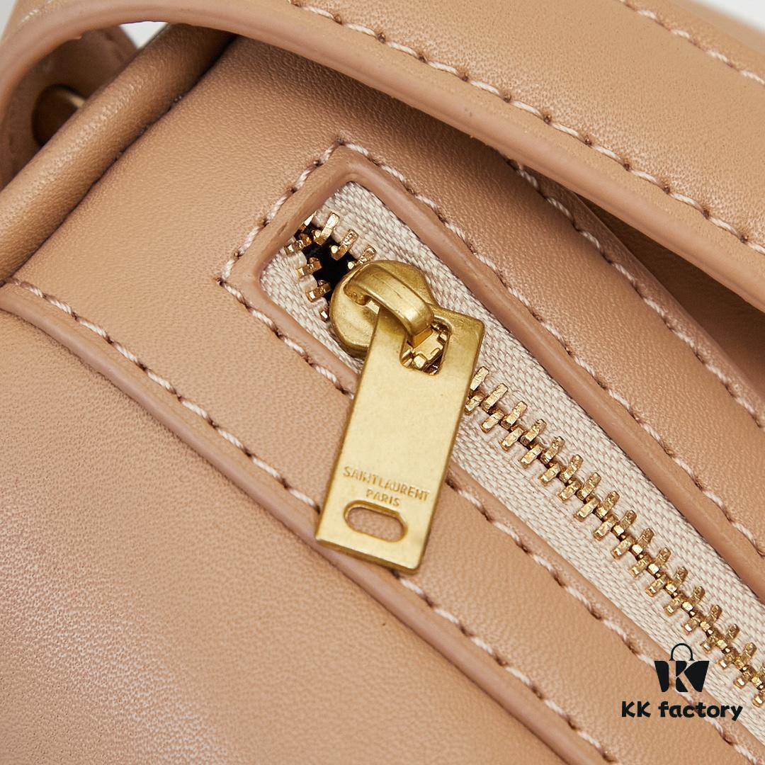 New Arrival with Box 💰 Camera Supple Bag - Bento Box Style