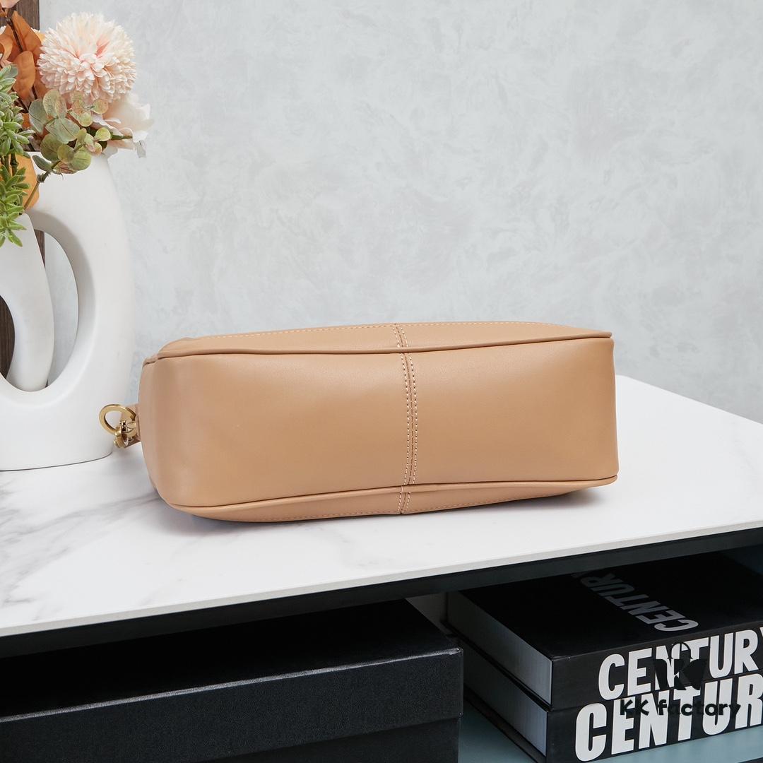 New Arrival with Box 💰 Camera Supple Bag - Bento Box Style