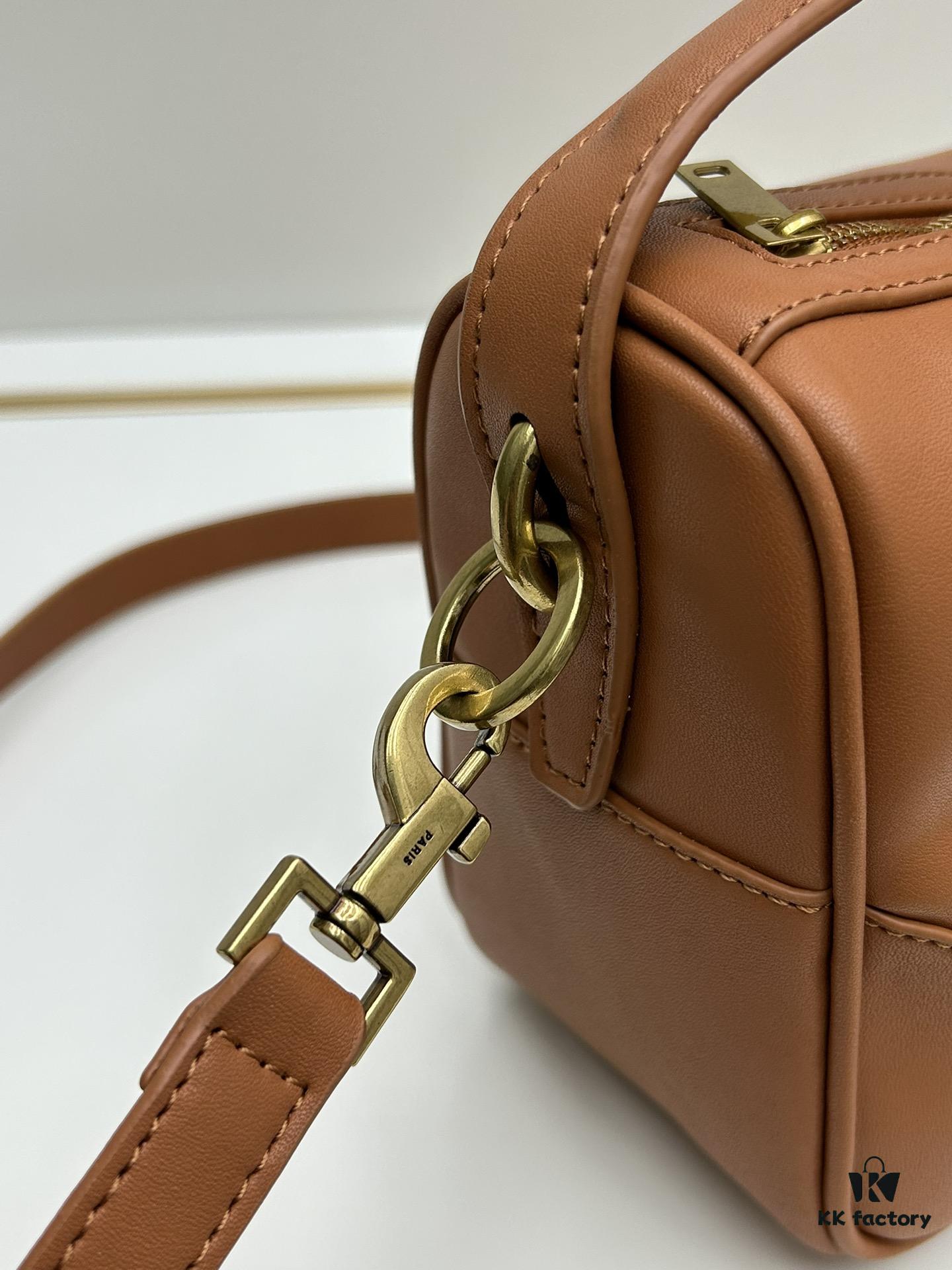 New Arrival with Box 💰 Camera Supple Bag | Bento Bag