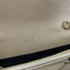 Box Set Batch Bags' YOLO - YSL Monogram Black Gold Caviar Leather Chain Bag