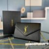 New Arrival with Box 💰 YSL Saint Laurent Mini Envelope Bag