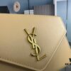 New Arrival with Box 💰 YSL Saint Laurent Mini Envelope Bag