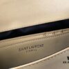 New Arrival with Box 💰 YSL Saint Laurent Mini Envelope Bag
