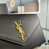 New Arrival with Box 💰 YSL Saint Laurent Mini Envelope Bag