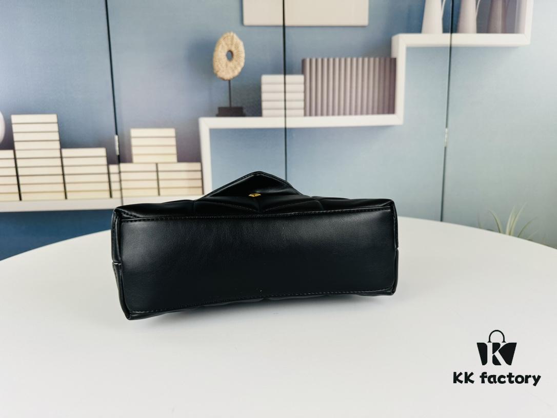 New YSL Loulou Puffer Cloud Bag Recommendation