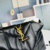 New YSL Loulou Puffer Cloud Bag Recommendation