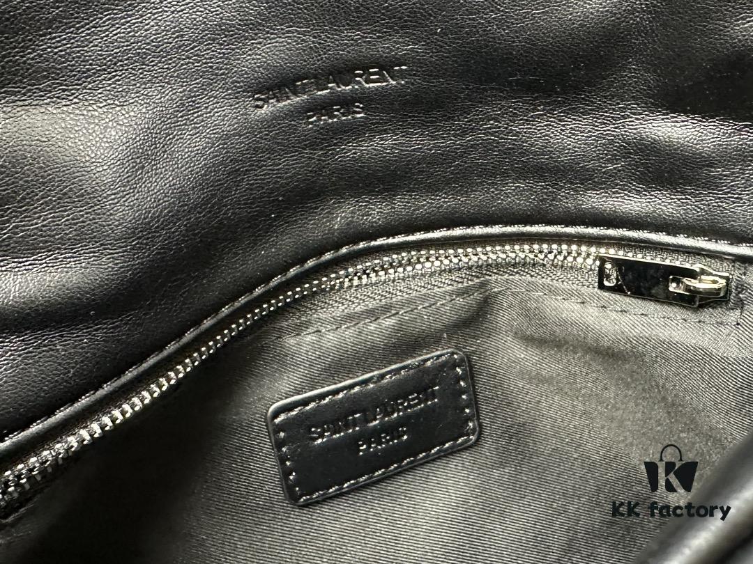 New YSL Loulou Puffer Cloud Bag Recommendation